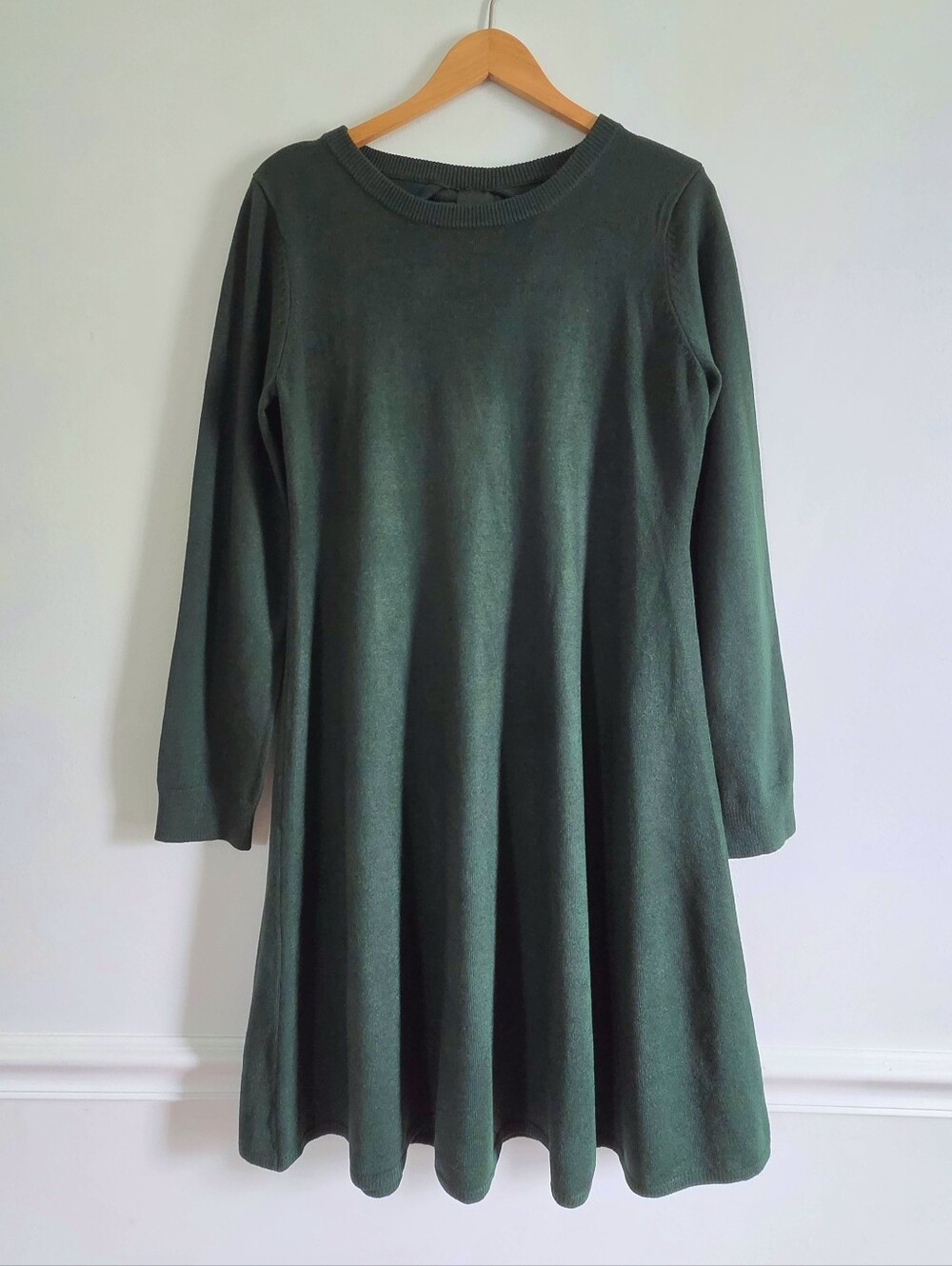 Vince Camuto Sweater Dress